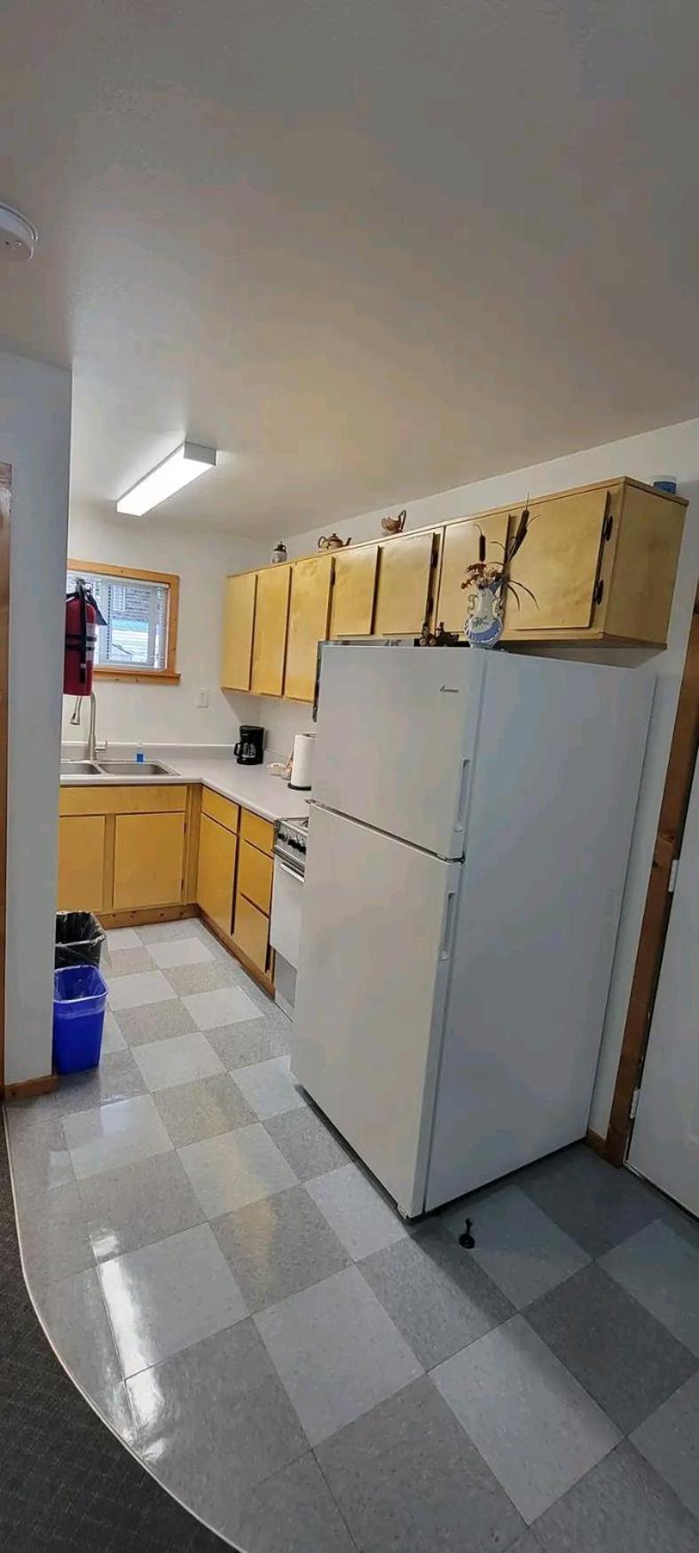 The Bunkhouse Motel Nehalem Номер фото
