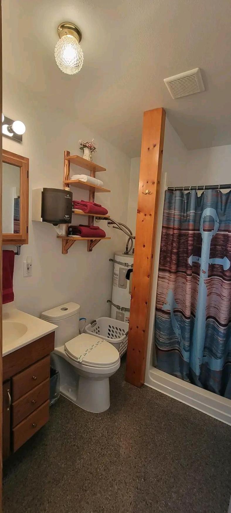 The Bunkhouse Motel Nehalem Номер фото
