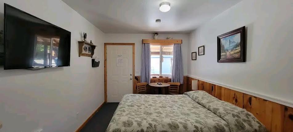 The Bunkhouse Motel Nehalem Номер фото