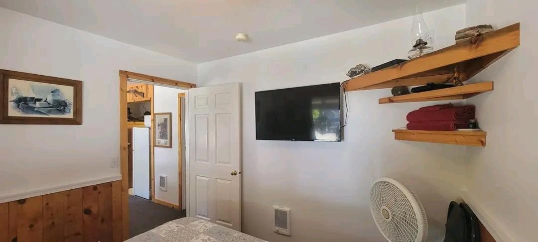 The Bunkhouse Motel Nehalem Номер фото
