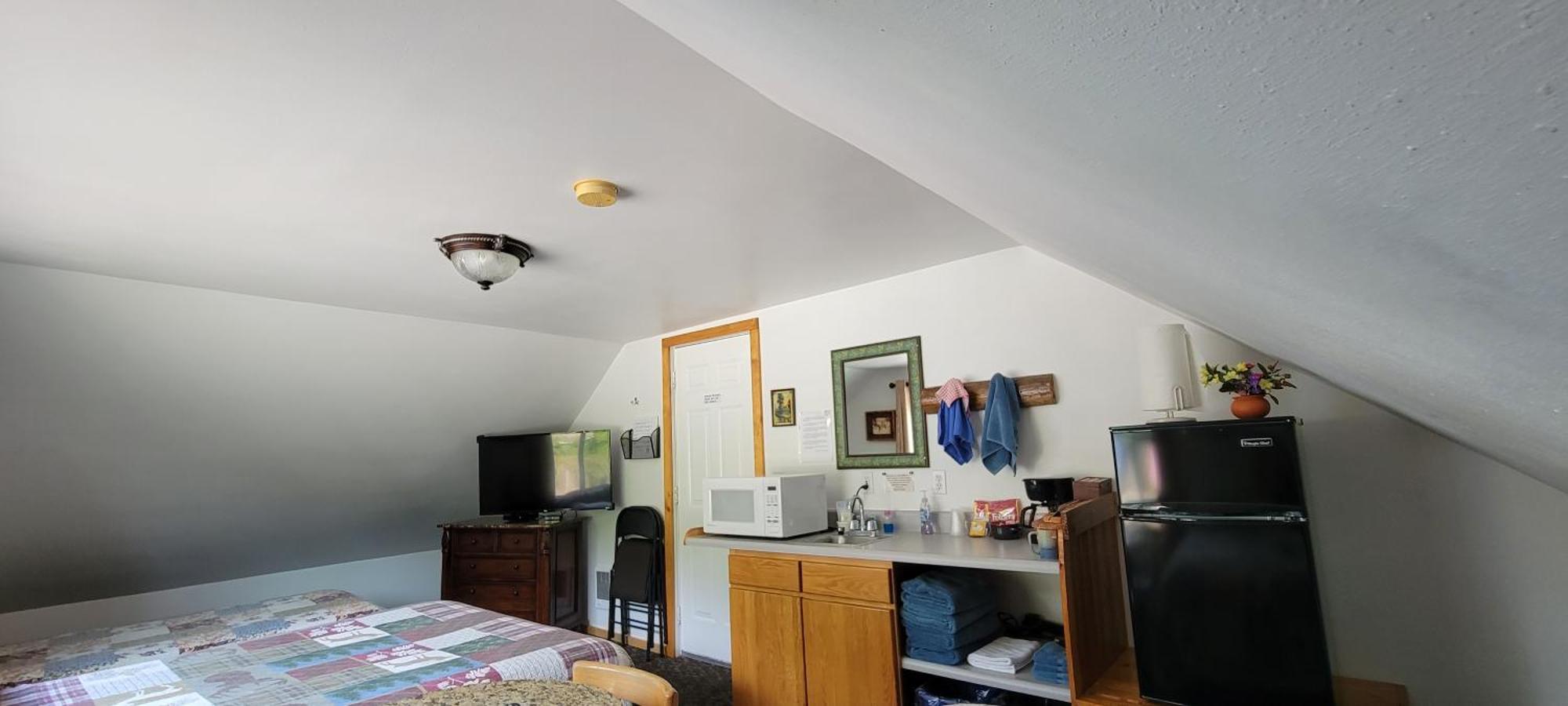 The Bunkhouse Motel Nehalem Номер фото