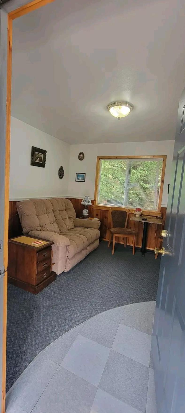 The Bunkhouse Motel Nehalem Номер фото